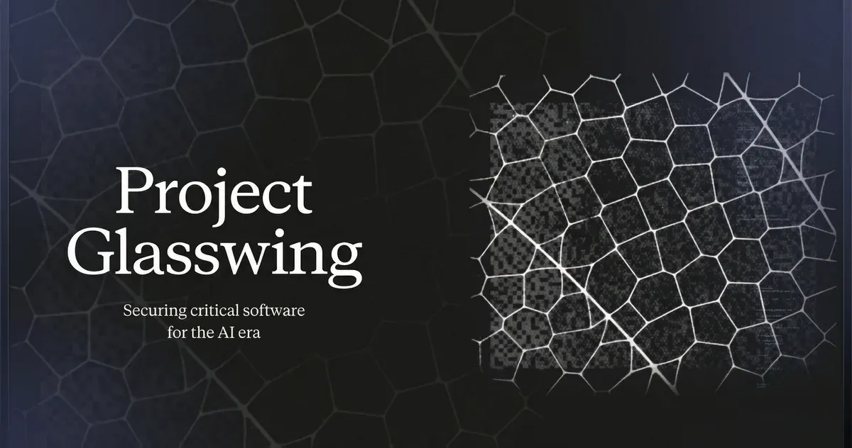 Claude Mythos Found 27-Year Bugs – Project Glasswing Drops